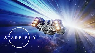 Exploring every planet in Starfield