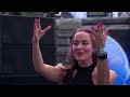 Pretty Pink Tomorrowland 2022 WE 3 