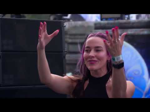 Pretty Pink | Tomorrowland 2022 - WE 3
