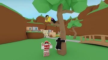 Actually making progress | Roblox Devlog #3