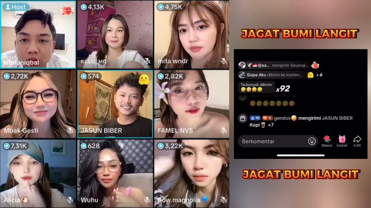 FEBRI MENCARIKAN JODOH UNTUK JASUN‼️ BEGAL BERKEDOK TAKE ME OUT⁉️😂🤣