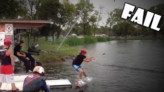 Best Fails Compilation - Best Fails Around The Internet | FunToo