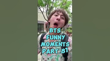 BTS Try Not to Laugh Challenge - Most Hilarious Moments!
