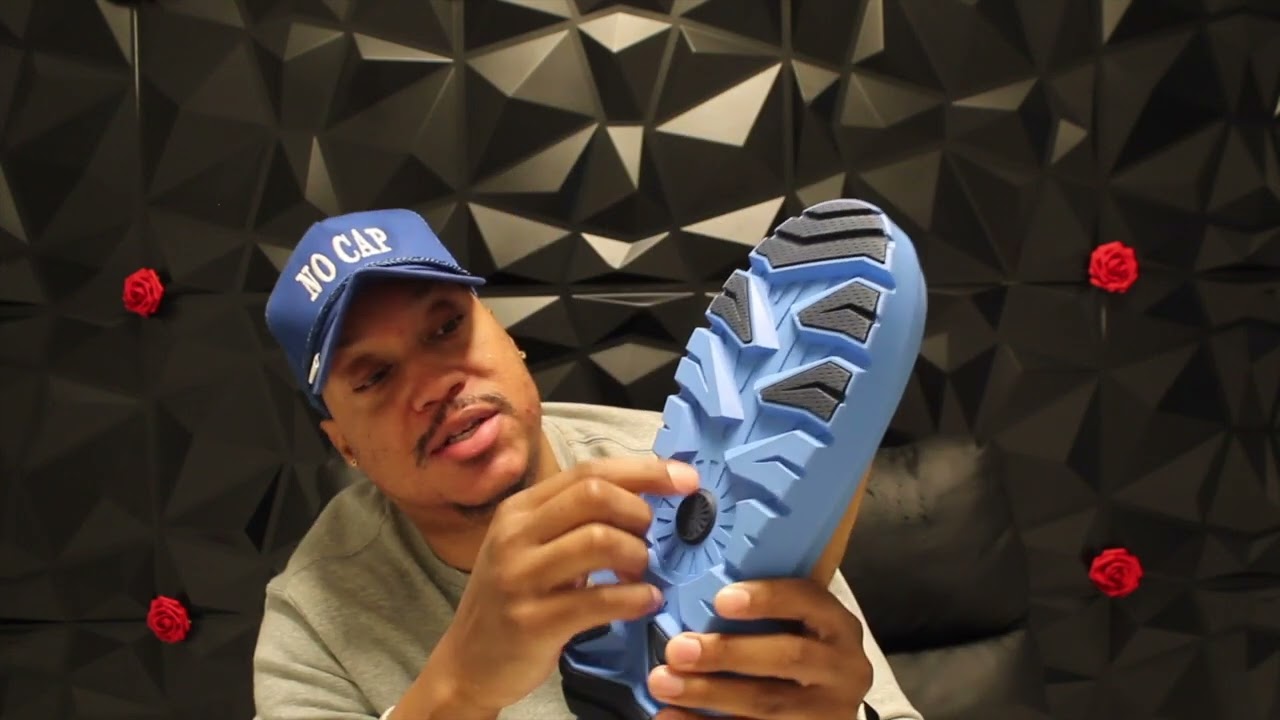 Ugg Tasman Leather Hybrid REVIEW!!