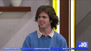 Young local filmmaker's work to be featured at Changing Minds Young Filmmaker Festival