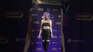 The Girls Of Stripchat Light Up The Xsiv House