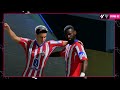Nicolas99fc starts his title defence in style | LALIGA FC Pro | Full Match
