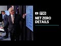 Government's net zero by 2050 plan appears to be based on existing policies | 7.30