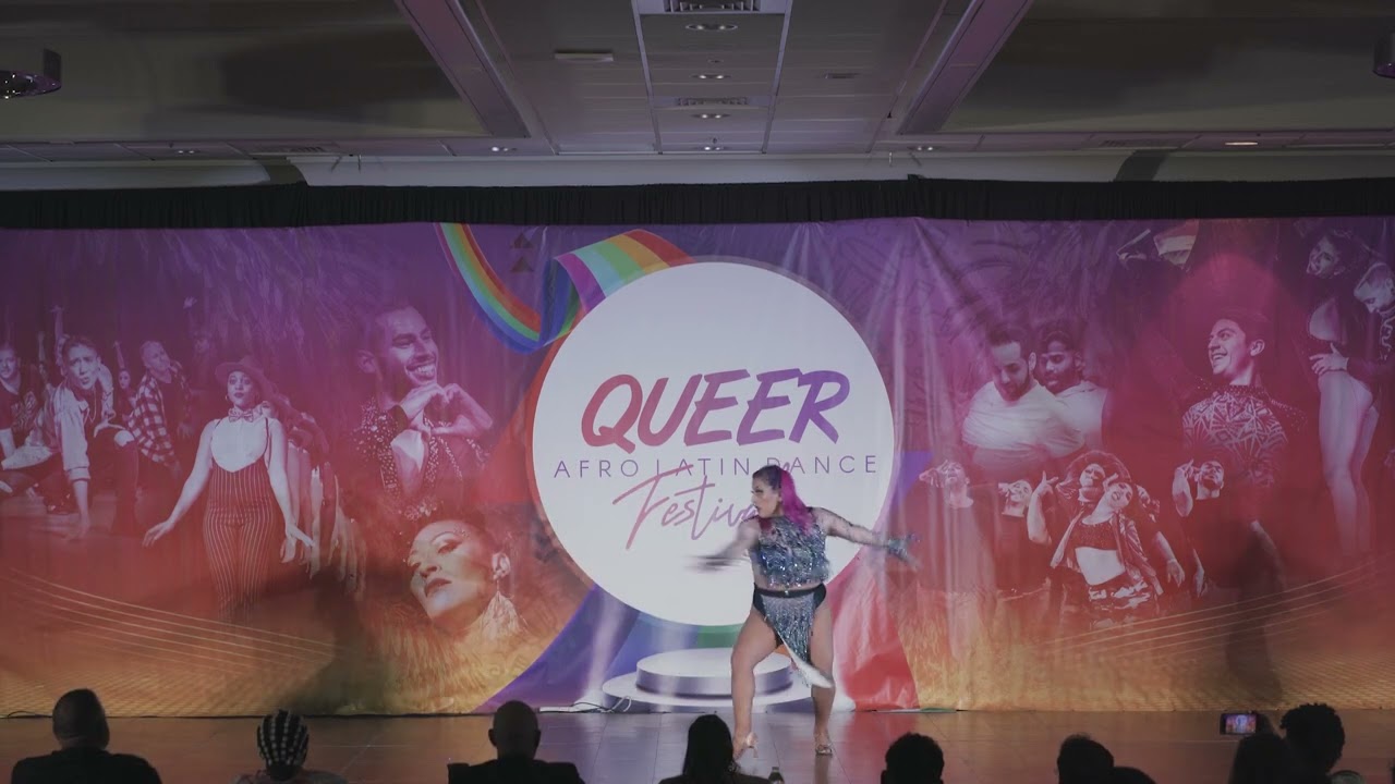 Sandra Dimas Amateur Solo Division | QALDF Competition 2024