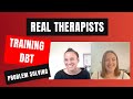 Practice Time Therapist Training Ep 17: Dialectical Behavior Therapy - Problem Solving