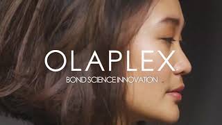 OLAPLEX Bond Science Innovation