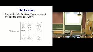 Introduction to Deep Learning Lecture 4