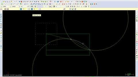 1  Wireframe Creation and Revolved