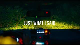 High Beam - Just What I Said (Everything In Its Right Place) [Official Video]