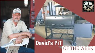 BBQ Pits by Klose Pipe Smoker : Large 24 x 48 Backyard smoker