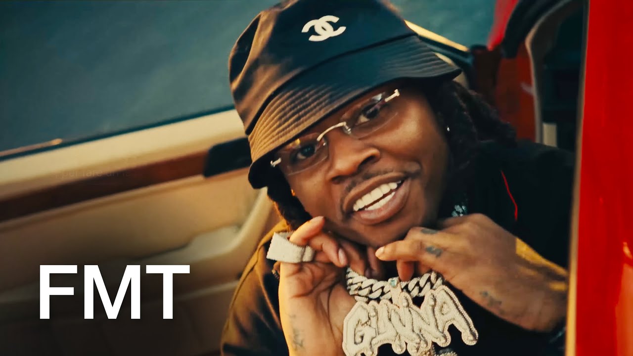 GUNNA - FOREIGN PUSH START (UNRELEASED)