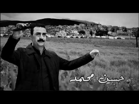 الفنان حسن محمد ناني ناني غزالامن ناني