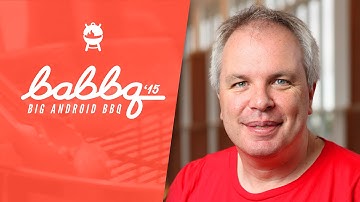 Location, and Context, and Speed -- Oh My! (Big Android BBQ 2015)