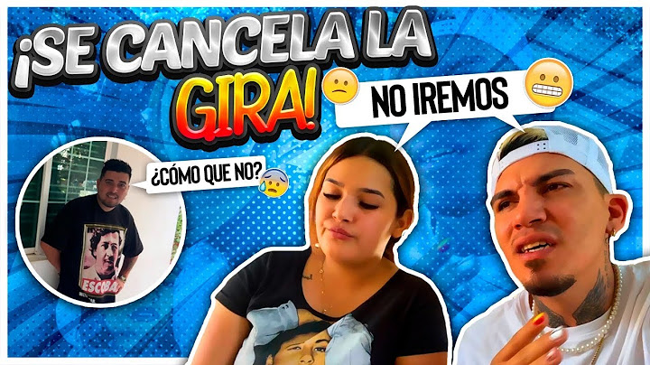HAGO CREER A MI AMIGO QUE LO DEJO SOLO EN LA GIRA😂 | nos descubre?😬