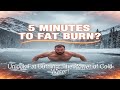 Unlock Fat Burning: The Power of Cold Water! #Shorts