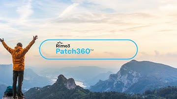 Demo: New validated application patching with Rimo3 Patch360