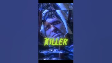 The Truth About Jason’s Appearance in Friday the 13th Part 5 🔪 #horror #shorts #movie