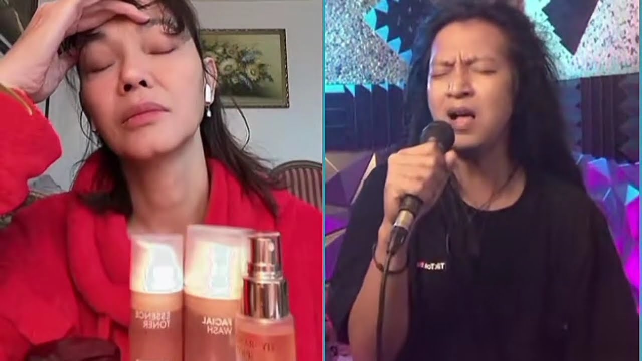 Part Terngakak Corla Idol🤣 Nonton Ini Biar Hilang Strees 