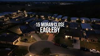 15 Moran Close, EAGLEBY
