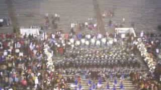 Take You Down - JSU - CCC 08
