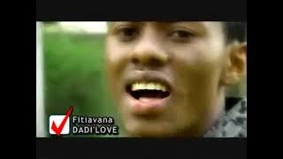 Dady love - Fitiavana