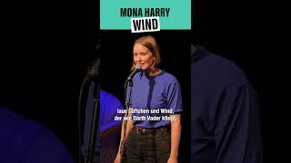Mona Harry – Wind