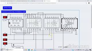 multiplexer and demultiplexer