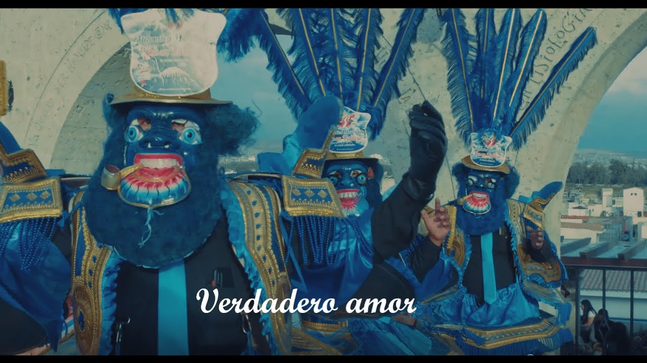 KAMAC - Verdadero amor