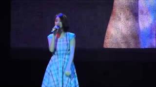 2014 Coco Love一塊•發現愛暨POP Radio 917台慶公益演唱會 暉倪 - 我不要很浪漫