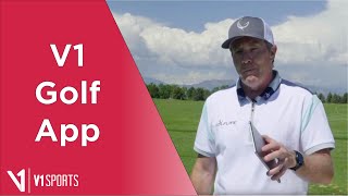 World's Premier Golf Swing Analyzer and Instruction App screenshot 5