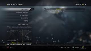 COD GHOSTS PS4/PS5