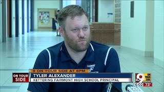 Army ranger from Kettering killed in Afghanistan