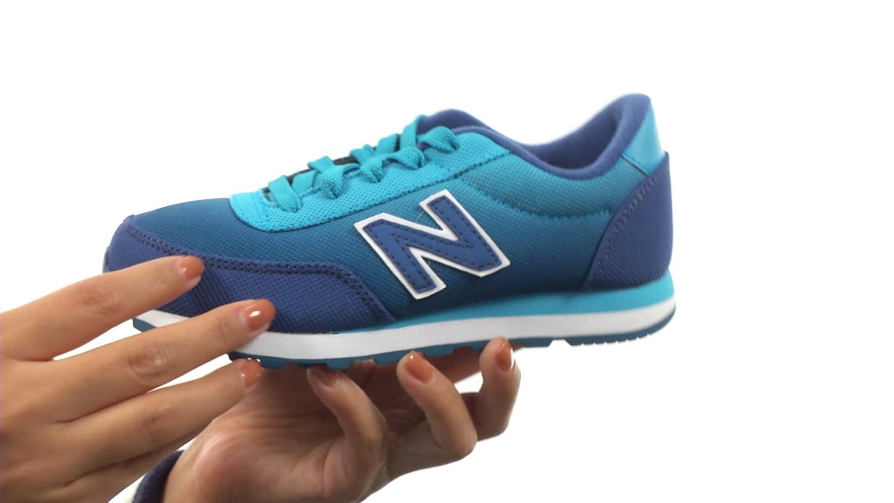 new balance 501 athletic shoe