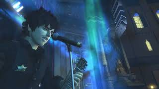 Green Day Rock Band - Before The Lobotomy (4K - 60fps)