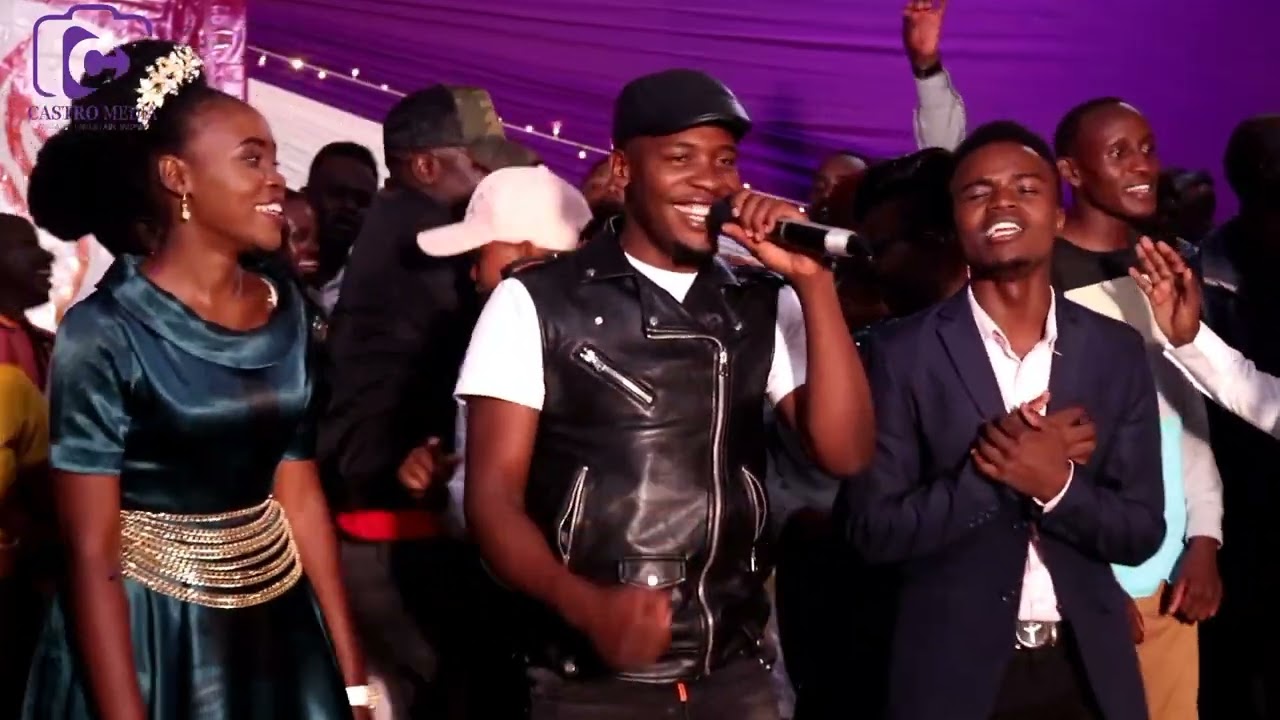 SEE HOW WAITHAKA WA JANE SURPRISED JOY JANET🔥🔥.