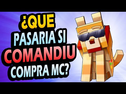 Video: ¿Quién compró la mina molycorp?