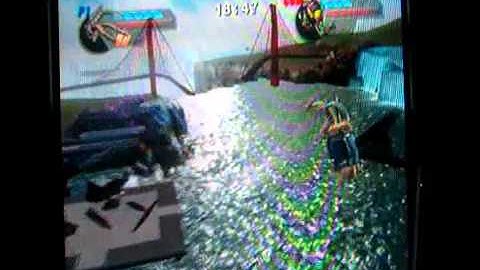 Godzilla Unleashed (Wii) Fight Request - Megaguirus100