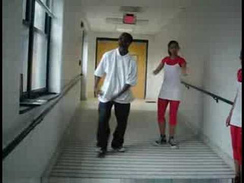 SWING DAT SH!! TAKE 1