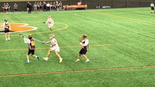 Varsity - preseason highlights 