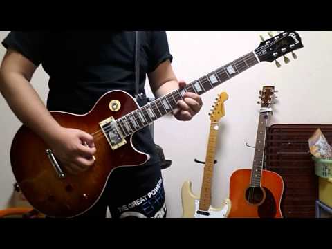 B'z / Ring テスト動画