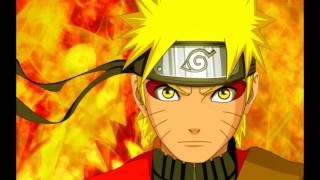 Naruto Shippuden Lightning Speed OST