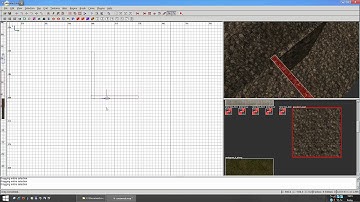 gtkradiant Tutorial #2 - User Interface cont.