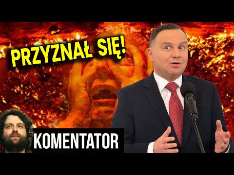 Duda Się Przyznał [WIDEO]! Wkopał PIS, Kaczyńskiego, Morawieckiego I TO JAK! - Analiza Ator Finanse