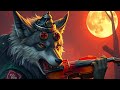RITUAL SPEED - Svartrev Melody [Violin-Cyberpunk Mix] 