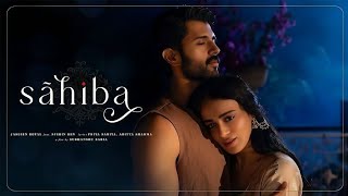 Download lagu Sahiba (Lyrical) | Vijay Deverakonda Radhikka Madan | Stebin | Priya |Aditya | Sudhanshu